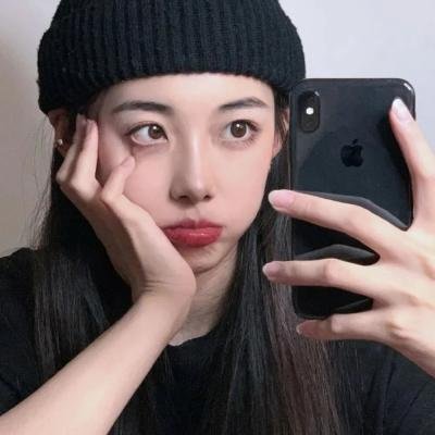 萤光幕后