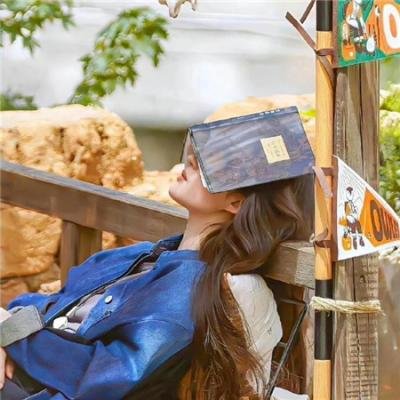毕业作品