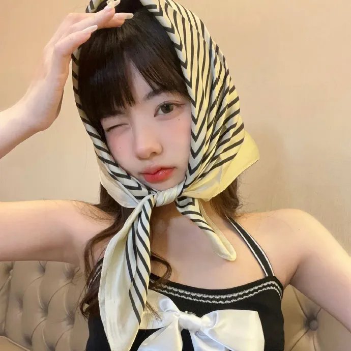 伪装大师1：维多女人